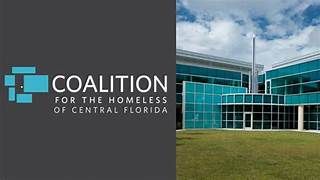 Coalition for the Homeless of Central Florida