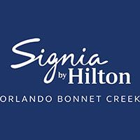 Signia by Hilton Orlando Bonnet Creek