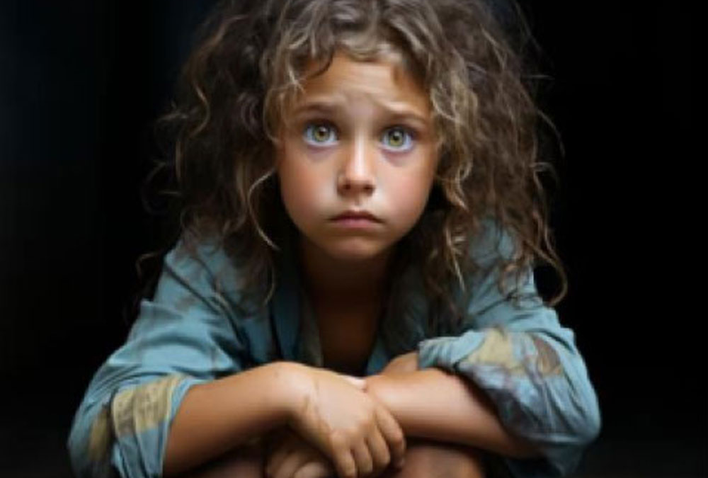 What’s Worse Than Food Insecurity?